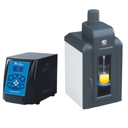 JY99-IIDN超声波细胞粉碎机